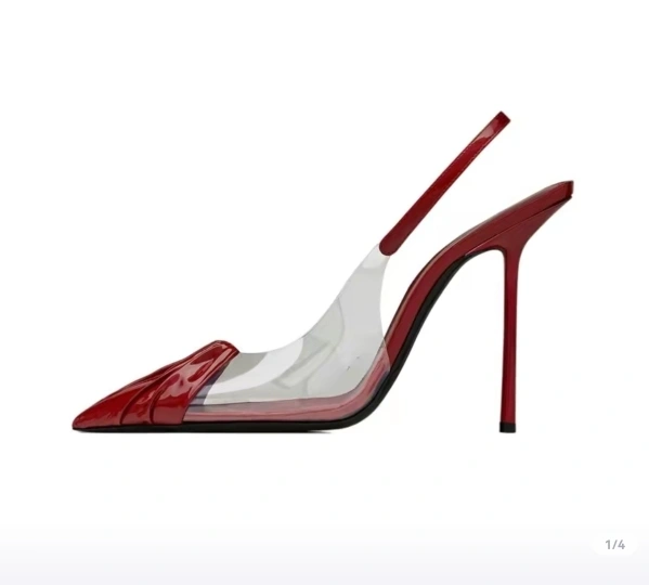 coco-- 6970111F40D8375 10.5cm Heel height item:C-X198D0687